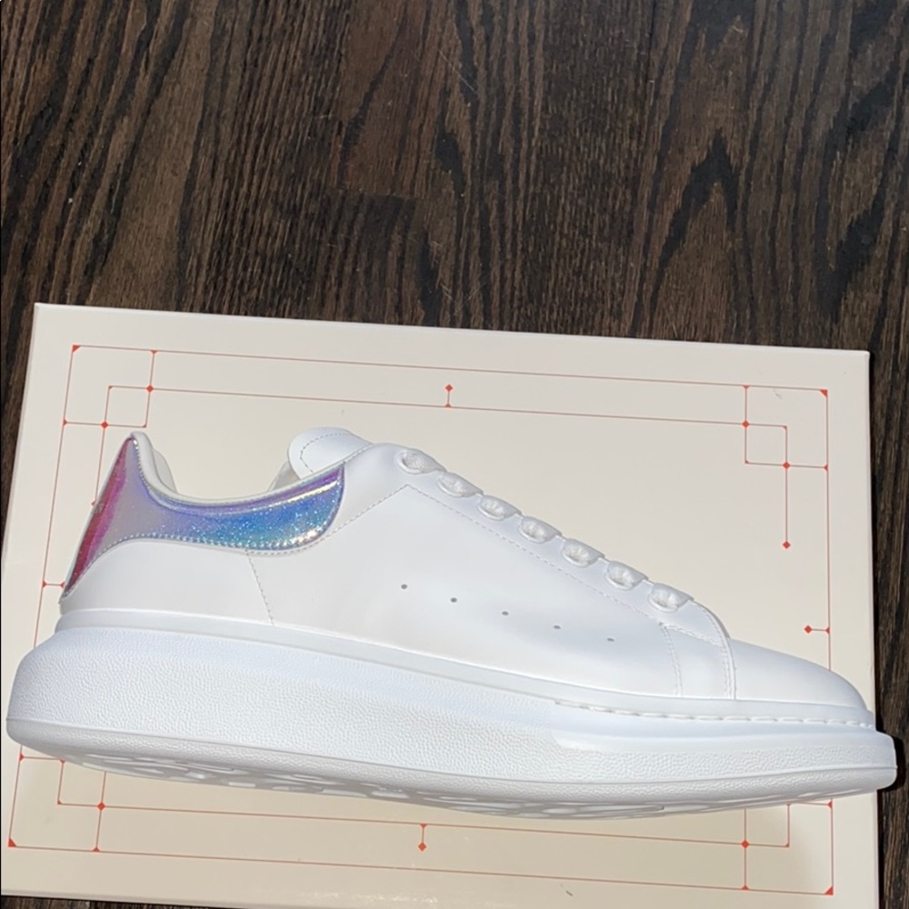 Alexander McQueen Sneaker